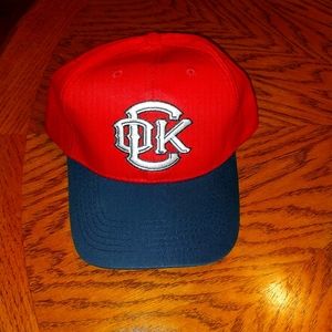 NWT Ball Cap